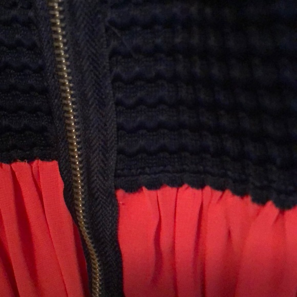 Strapless dress - Picture 3 of 3